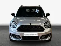 Gebraucht Mini Cooper S Countryman 178 PS (130 kW) 2023 Rot SUV