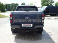Gebraucht Ford Ranger Limited 200 PS (147 kW) 2020 Sea grey (metallic) Pickup