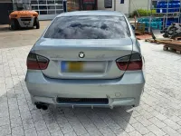 Gebraucht BMW 325 Performance 218 PS (160 kW) 2005 Limousine