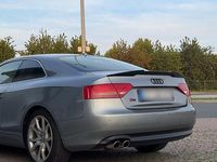 Gebraucht Audi A5 180 PS (132 kW) 2009 Grau Coupé