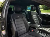 Gebraucht VW Golf VII R 310 PS (228 kW) 2017 Grau Kleinwagen