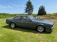 gebraucht BMW 635 E24 Csi M 6 & E23 745i