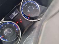 Gebraucht Hyundai ix35 Trend 136 PS (100 kW) 2014 SUV