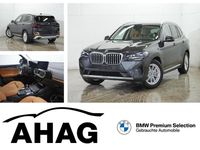 Gebraucht BMW X3 Performance 292 PS (214 kW) 2024 Braun SUV