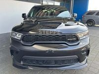 Neu Dodge Durango 719 PS (528 kW) 2026 Schwarz SUV