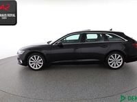 Gebraucht Audi A6 Sport 286 PS (210 kW) 2021 Mythosschwarz Kombi