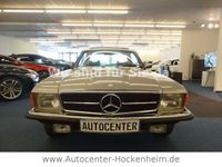 gebraucht Mercedes SLC280 Tüv 05-2025