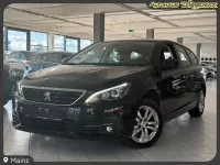 Gebraucht Peugeot 308 SW Active 131 PS (96 kW) 2019 Schwarz Kombi