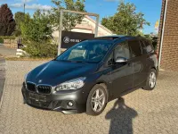 Gebraucht BMW 220 M Sport 190 PS (139 kW) 2015 Grau Kombi