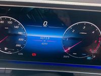 Gebraucht Mercedes GLS450 367 PS (269 kW) 2025 Schwarz SUV