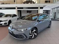 Gebraucht VW Golf VIII GTI 245 PS (180 kW) 2021 Grau Limousine