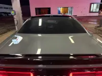 Gebraucht Dodge Challenger 309 PS (227 kW) 2018 Grau Coupé
