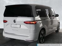 Używany VW Multivan Style 204 KM (150 kW) 2025 Biały Minivan