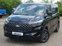 Gebraucht Ford Tourneo Custom Titanium 170 PS (125 kW) 2025 Andere Van