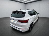 Second-hand Cupra Ateca 300 CP (220 kW) 2023 Alb SUV