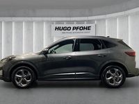 Gebraucht Ford Kuga ST-Line 186 PS (136 kW) 2025 Grau SUV