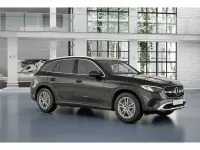 Gebraucht Mercedes GLC220 Avantgarde 197 PS (144 kW) 2025 Grau SUV