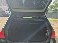 Gebraucht BMW 320 170 PS (125 kW) 2008 Schwarz Kombi