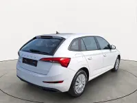 Gebraucht Skoda 110 R Cool Plus 110 PS (80 kW) 2023 Weiß Limousine