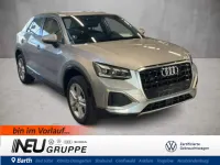 Używany Audi Q2 Advanced 150 KM (110 kW) 2024 SUV