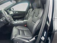 Gebraucht Volvo XC60 Ultra 250 PS (183 kW) 2025 Onyx schwarz SUV