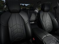 Neu BMW i5 Performance 250 kW (340 PS) 2026 Schwarz Limousine