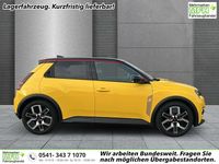 Neu Renault R5 Urban 89 kW (122 PS) 2026 Popyellow + blackpearl... Kleinwagen