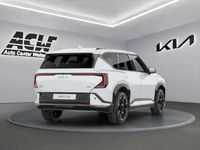 Neu Kia EV5 150 kW (204 PS) 2026 Snow white pearl SUV