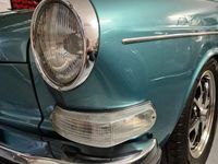 Gebraucht VW Type 3 131 PS (96 kW) 1972 Blau Limousine