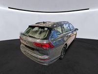 Gebraucht VW Golf VIII Style 190 PS (139 kW) 2023 Grau Kombi