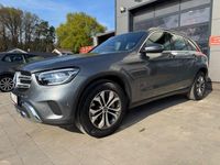 Gebraucht Mercedes GLC200 197 PS (144 kW) 2019 Grau SUV