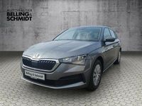 Occasion Skoda Scala Active 95 ch (69 kW) 2023 Gris Citadine