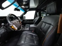 Gebraucht Lincoln Navigator 305 PS (224 kW) 2006 Schwarz SUV