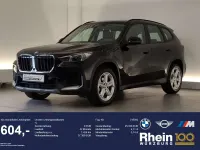 Gebraucht BMW X1 Sport Line 150 PS (110 kW) 2024 Schwarz SUV