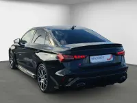 Gebraucht Audi RS3 Sport 400 PS (294 kW) 2026 Mythosschwarz metallic Limousine
