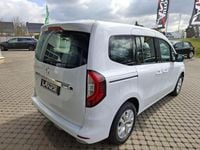 Gebraucht Renault Kangoo Edition One 102 PS (75 kW) 2022 Weiß Van / Kleinbus