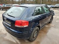 gebraucht Audi A3 1.6 Attraction