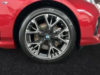 Gebraucht BMW 223 M Sport 218 PS (160 kW) 2025 Fire red metallic Coupé