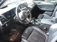 Gebraucht BMW X3 Advantage 292 PS (214 kW) 2021 Schwarz SUV