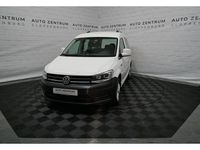 Gebraucht VW Caddy 102 PS (75 kW) 2020 Candyweiss Van / Kleinbus