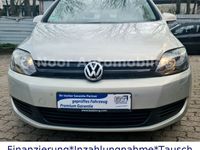 gebraucht VW Golf Plus VI 1.2 Comfortline DSG*Klima*PDC*TOP