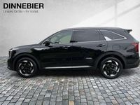 Gebraucht Kia Sorento Platinum 252 PS (185 kW) 2025 Auroraschwarz metallic SUV