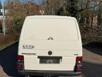 Second-hand VW Golf 88 CP (64 kW) 2002 Alb Monovolum