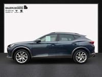 Gebraucht Cupra Formentor 204 PS (150 kW) 2022 Grau SUV