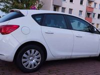 gebraucht Opel Astra Astra1.6 Style