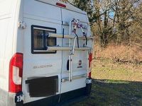 Gebraucht Fiat Ducato 131 PS (96 kW) 2019 Weiß Van