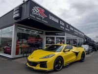Gebraucht Corvette C8 646 PS (475 kW) 2025 Gelb Coupé