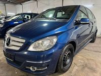 gebraucht Mercedes B180 CDI