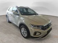 Usata VW T-Roc Life 110 CV (80 kW) 2023 SUV
