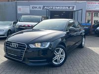 Gebraucht Audi A3 Sportback Attraction 110 PS (80 kW) 2015 Schwarz Kleinwagen